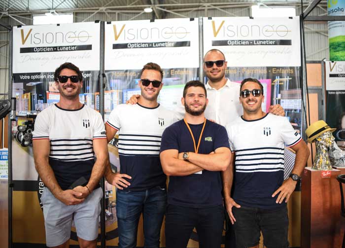 Foire d’AGEN – SUA