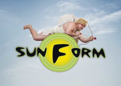 Promo – Saint Valentin – Sun Form