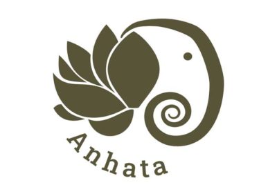 Animation Logo – Anhata