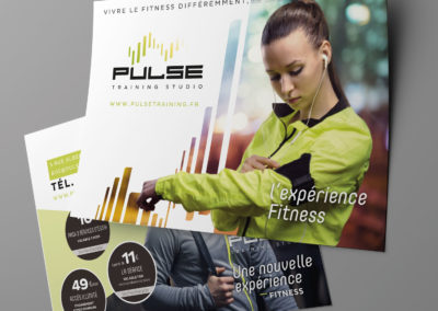 Print – Pulse