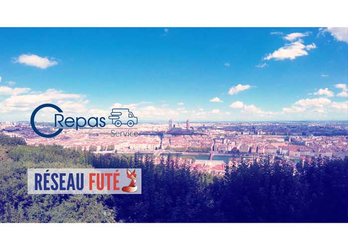 Teaser – Portage de Repas