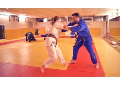 Présentation Dojo – Ikigaï